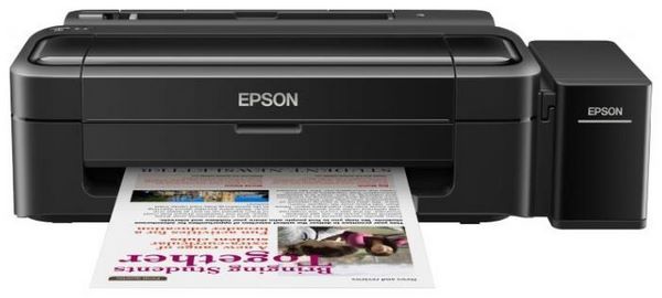 Отзывы Epson L132