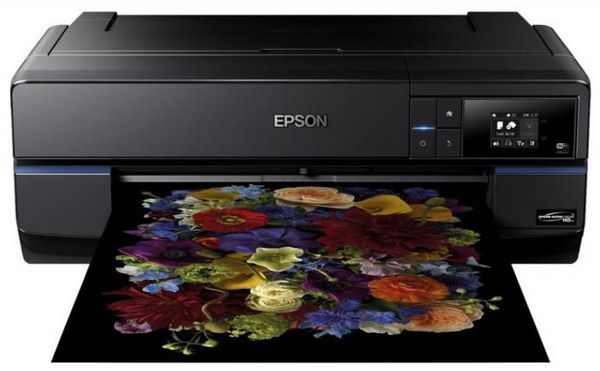 Отзывы Epson SureColor SC-P800