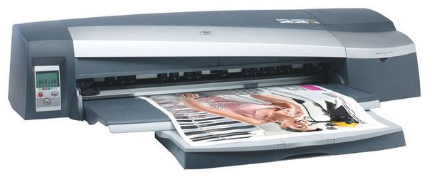 Отзывы HP DesignJet 130nr