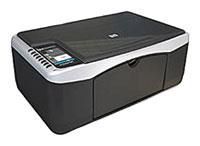 Отзывы HP DeskJet F2100