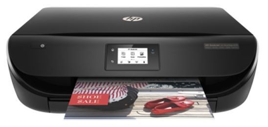 Отзывы HP DeskJet Ink Advantage 4535