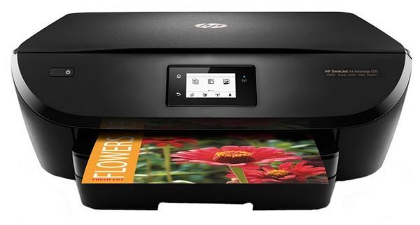 Отзывы HP DeskJet Ink Advantage 5575