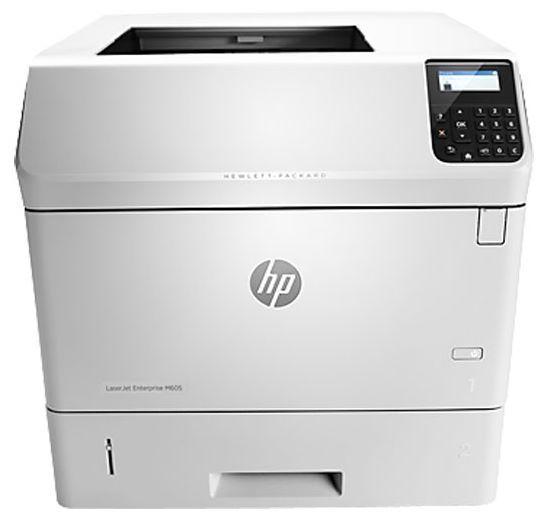 Отзывы HP LaserJet 4250dtn