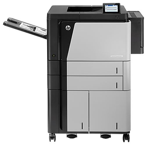 Отзывы HP LaserJet Enterprise M806x+ (CZ245A)