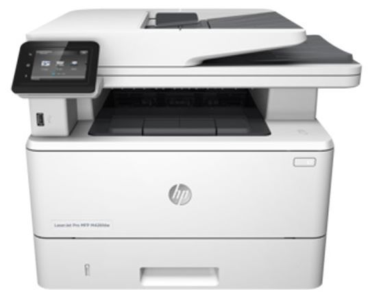 Отзывы HP LaserJet Pro MFP M426dw