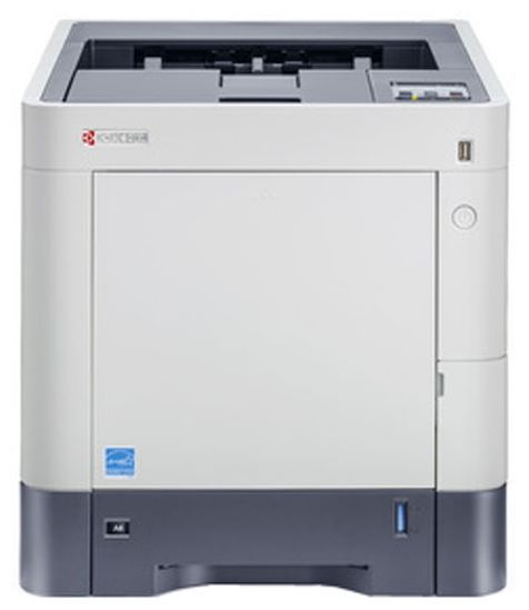 Отзывы Kyocera ECOSYS P6130cdn