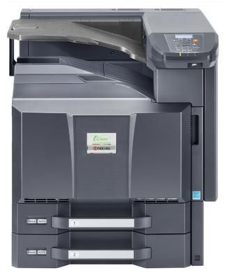 Отзывы Kyocera FS-C8650DN