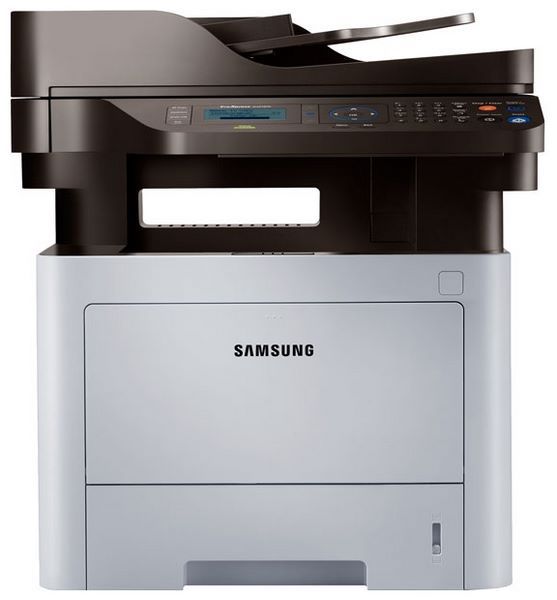 Отзывы Samsung ProXpress M3870FD