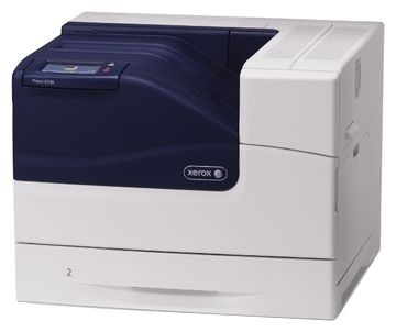 Отзывы Xerox Phaser 6700DN