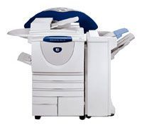 Отзывы Xerox WorkCentre Pro 265