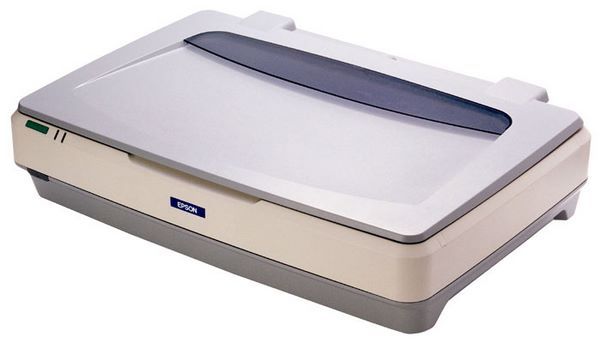 Отзывы Epson GT-15000