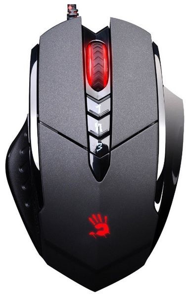 Отзывы A4Tech RT70 Black USB