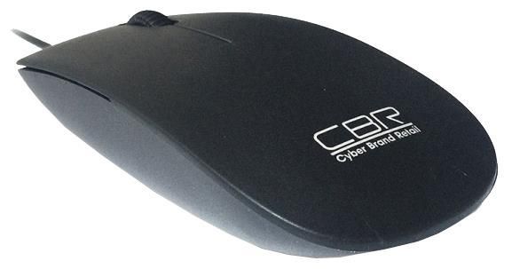 Отзывы CBR CM 104 Black USB