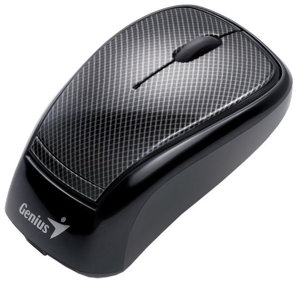 Отзывы Genius Navigator 905 Black USB