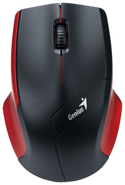 Отзывы Genius NS-6015 Black-Red USB