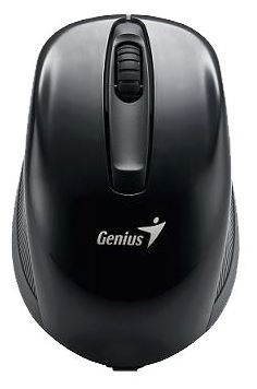 Отзывы Genius NX-6510 Black USB