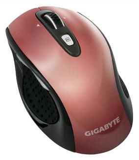 Отзывы GIGABYTE GM-M7700 Red USB