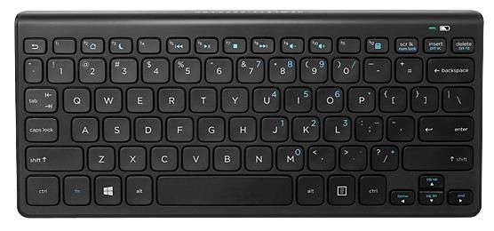 Отзывы HP F3J73AA Black Bluetooth