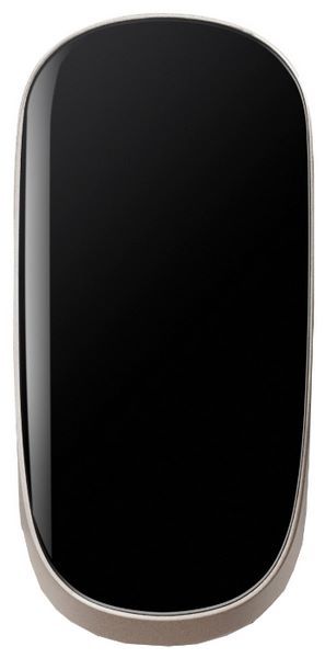 Отзывы HP Mouse Z8000 H6J32AA Black Bluetooth