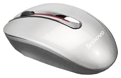 Отзывы Lenovo Wireless Mouse n3903 Enamel White USB