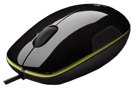 Отзывы Logitech M150 Grape Flash Acid USB