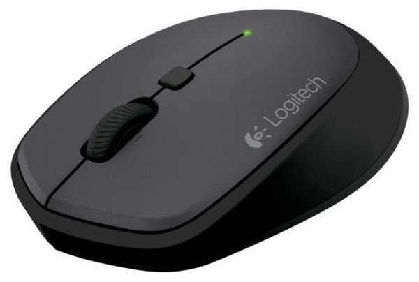 Отзывы Logitech M335 910-004438 Black USB