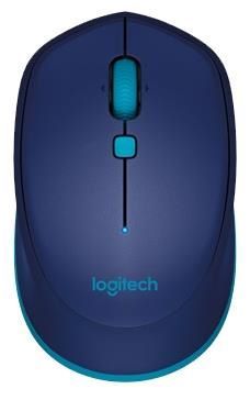 Отзывы Logitech M535 Blue Bluetooth