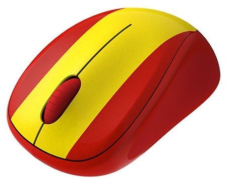 Отзывы Mad Catz Office R.A.T. Wireless Mouse for PC, Mac, Android White USB