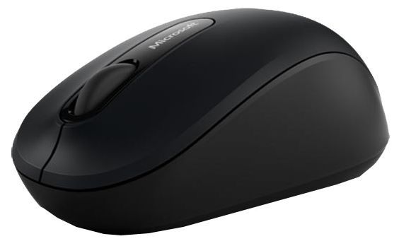 Отзывы Microsoft Wireless Mobile Mouse 1850 U7Z-00058 Blue USB