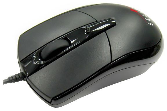 Отзывы Oklick 323 M Optical Mouse Blue USB+PS/2