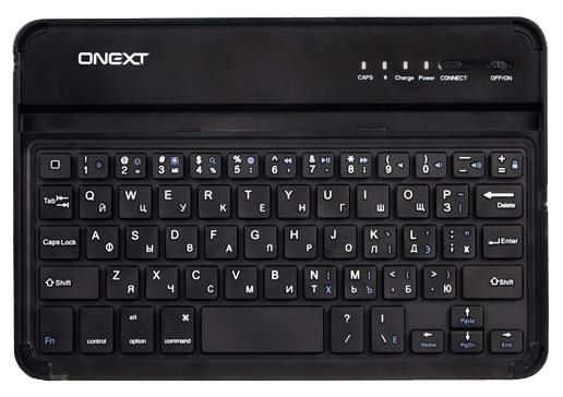 Отзывы ONEXT BK400 Black Bluetooth