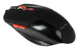 Отзывы Qumo Spirit of Gaming Bang Black USB