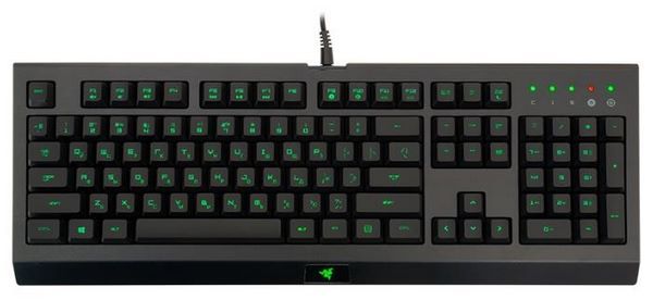 Отзывы Razer Cynosa Pro Bundle Black USB