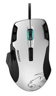 Отзывы ROCCAT Tyon White USB