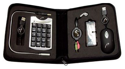 Отзывы Rovermate Mobikit Black-Silver USB