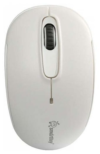 Отзывы SmartBuy 330AG White USB