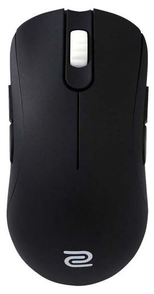 Отзывы ZOWIE GEAR ZA11 Black USB