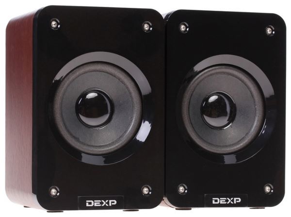 Отзывы DEXP R120