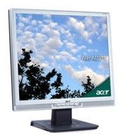 Отзывы Acer AL1917Asm