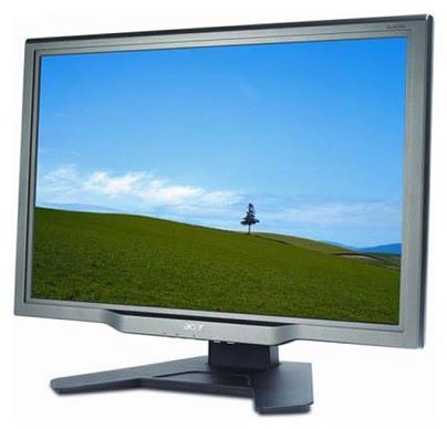 Отзывы Acer AL2223W