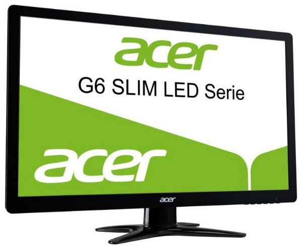 Отзывы Acer G246HYLbmid