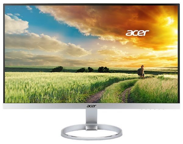 Отзывы Acer H257HUsmidpx