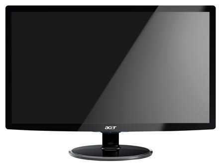 Отзывы Acer S271HLCbid