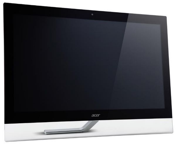 Отзывы Acer T272HULbmidpcz