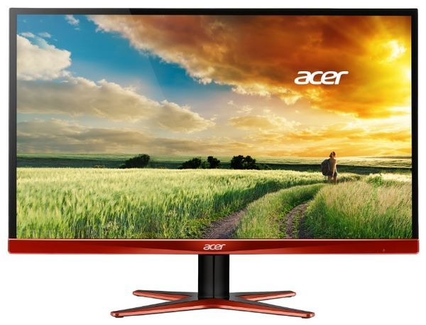 Отзывы Acer XG270HUomidpx