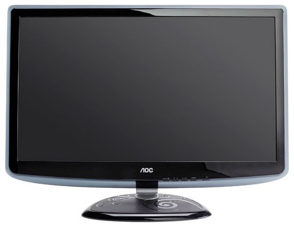 Отзывы AOC e2440Vh