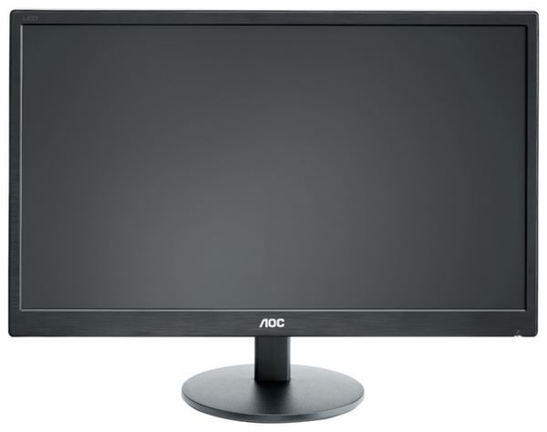 Отзывы AOC E2770SH