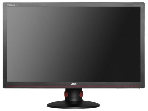 Отзывы AOC G2770PF