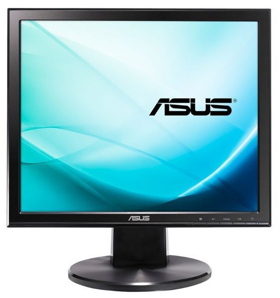 Отзывы ASUS VB199T