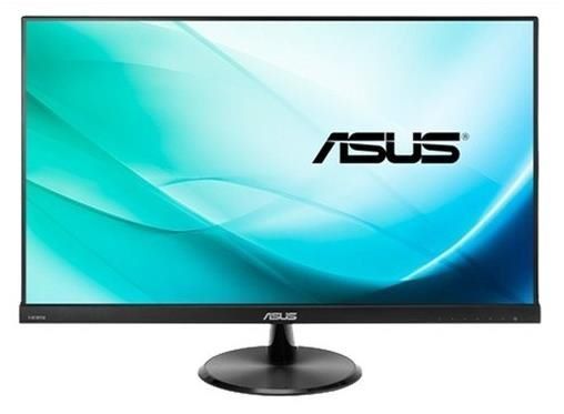 Отзывы ASUS VC239H